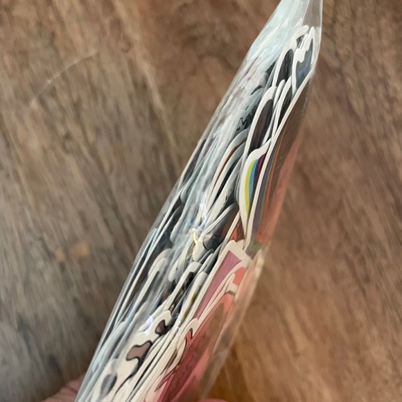 Bad Bunny Stickers 100 pieces - Picture 3 of 4